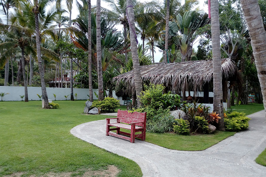 Event Venue in Sayulita — Frente al Punto Beach Club